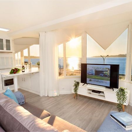 Bestvillas Foz Do Minho Каминья Экстерьер фото