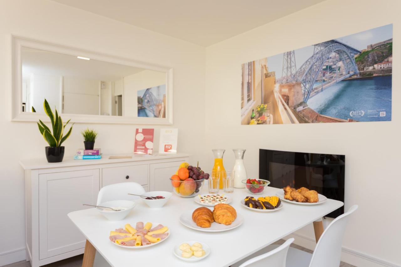 Bestvillas Foz Do Minho Каминья Экстерьер фото