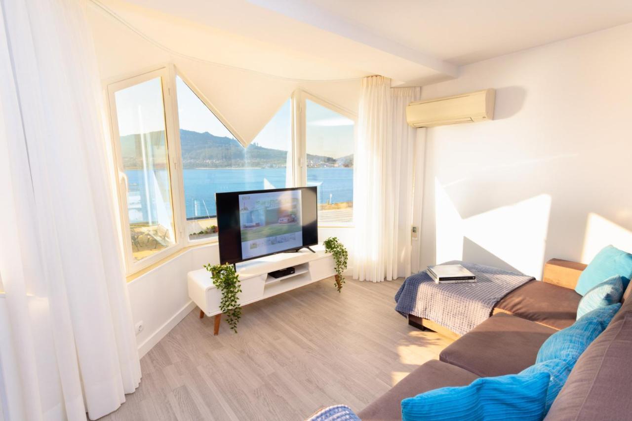 Bestvillas Foz Do Minho Каминья Экстерьер фото