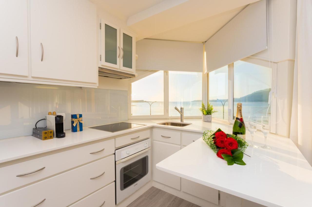 Bestvillas Foz Do Minho Каминья Экстерьер фото