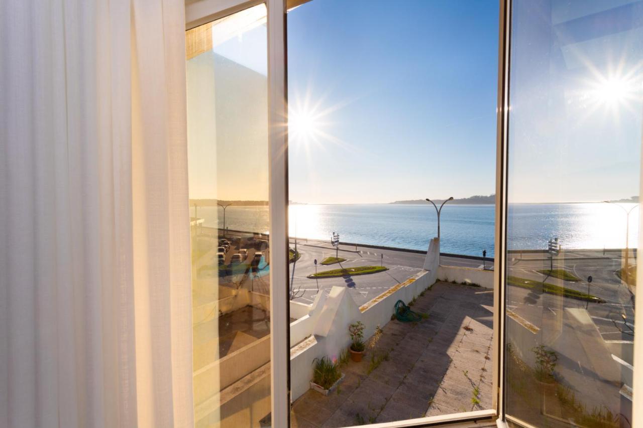 Bestvillas Foz Do Minho Каминья Экстерьер фото