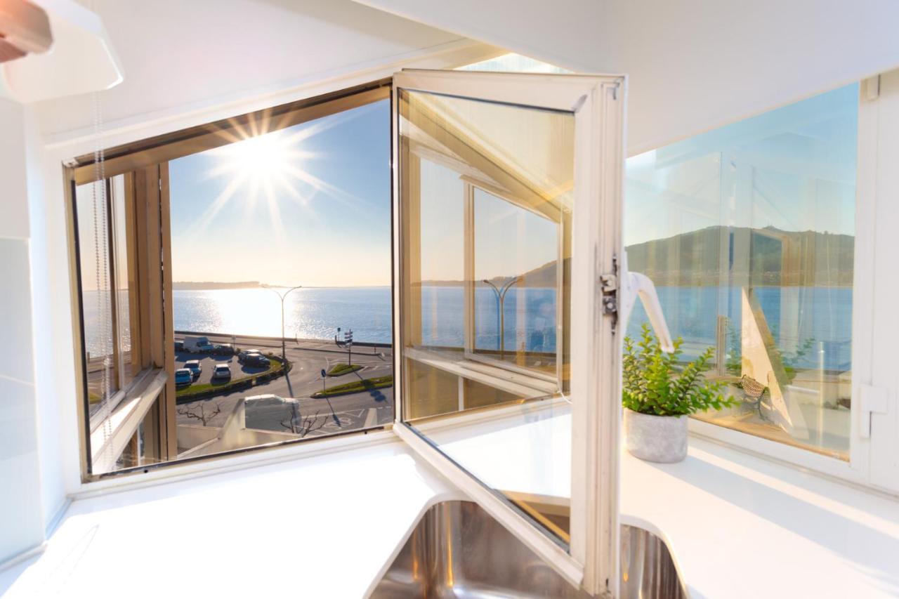 Bestvillas Foz Do Minho Каминья Экстерьер фото