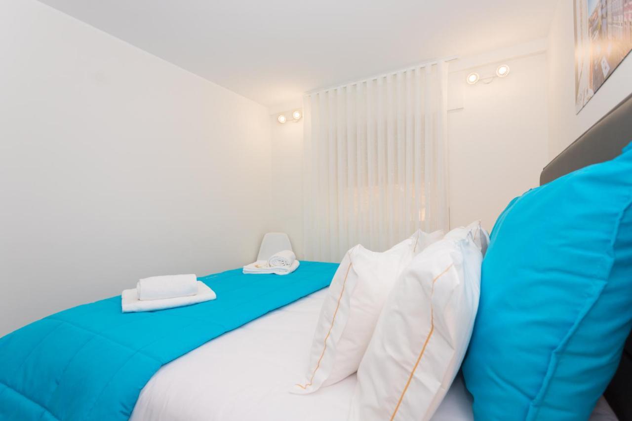 Bestvillas Foz Do Minho Каминья Экстерьер фото