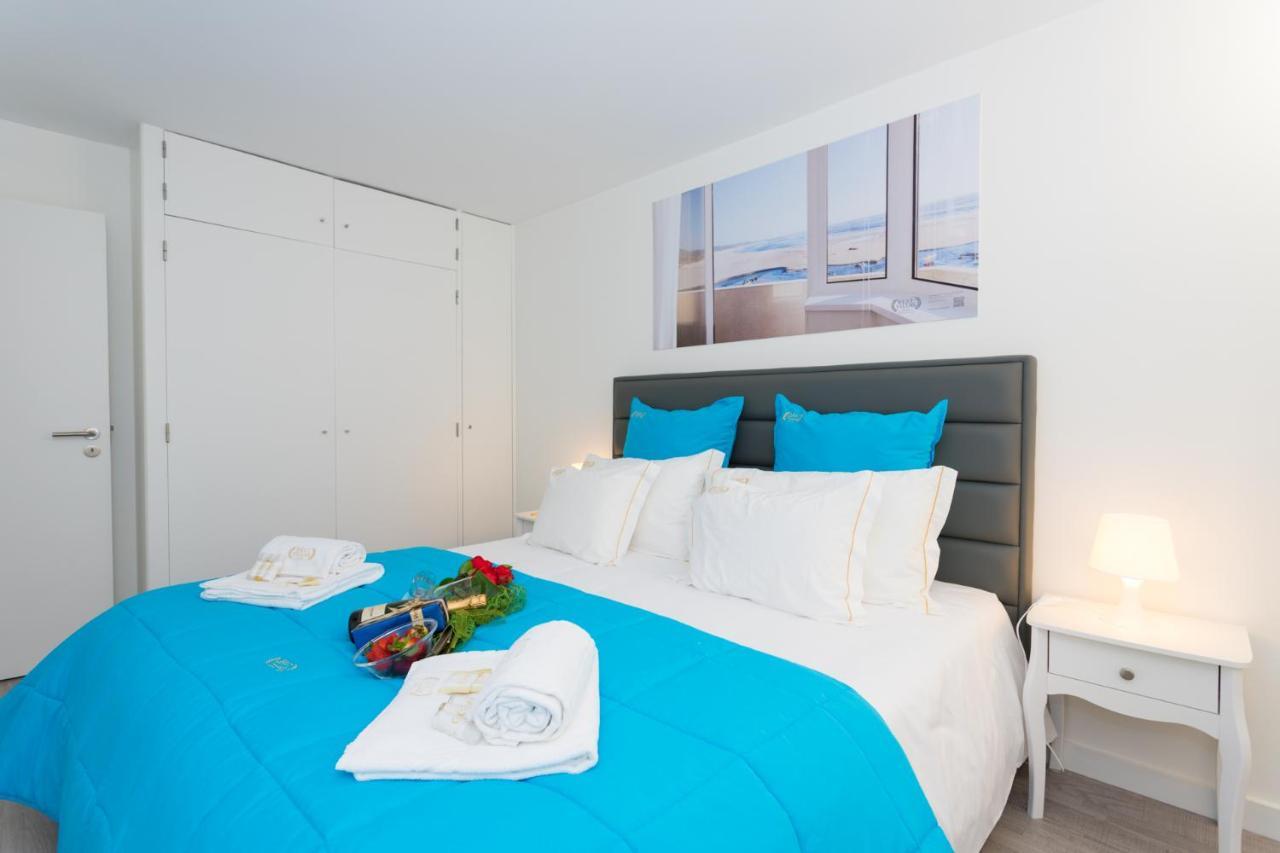 Bestvillas Foz Do Minho Каминья Экстерьер фото