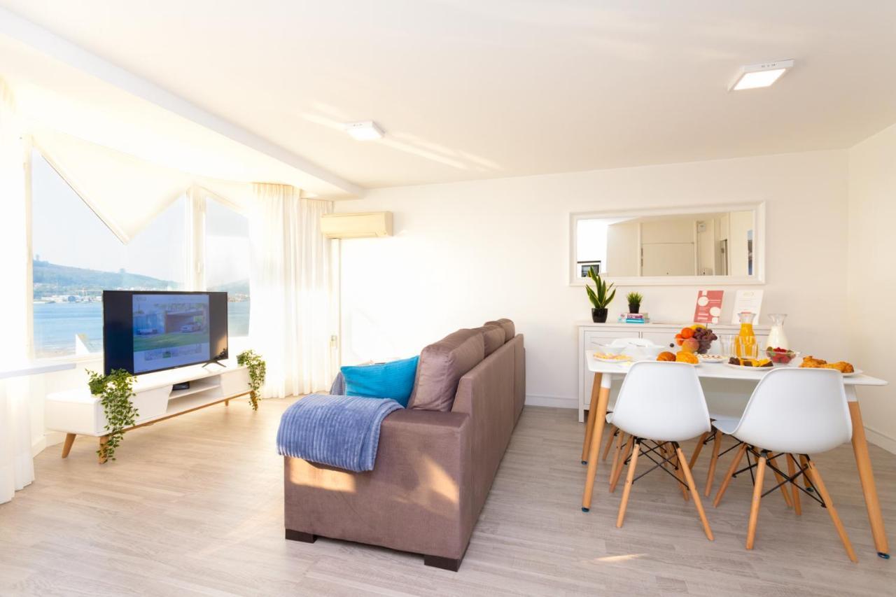 Bestvillas Foz Do Minho Каминья Экстерьер фото