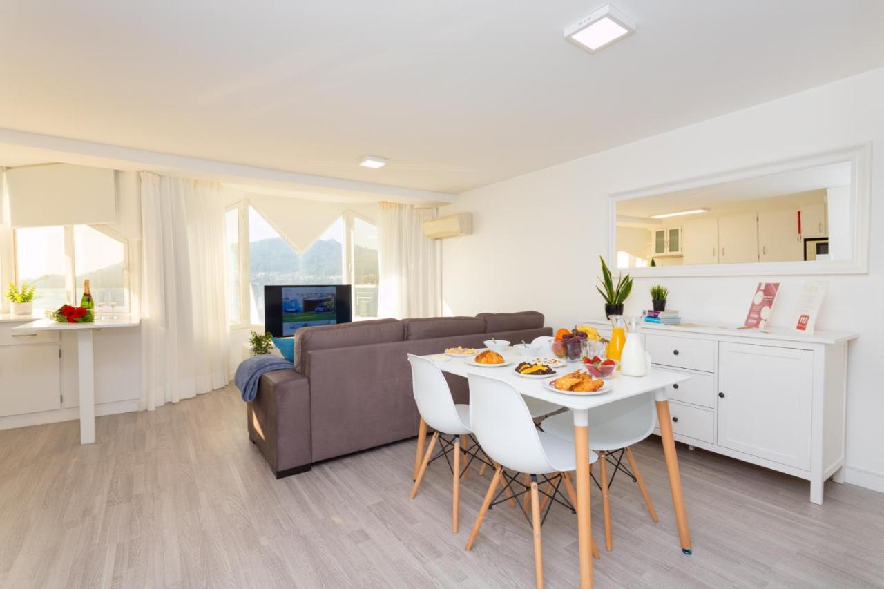 Bestvillas Foz Do Minho Каминья Экстерьер фото