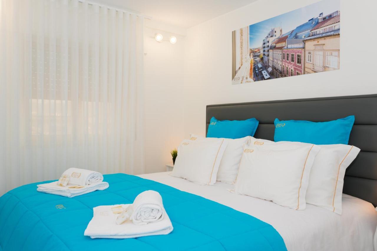 Bestvillas Foz Do Minho Каминья Экстерьер фото