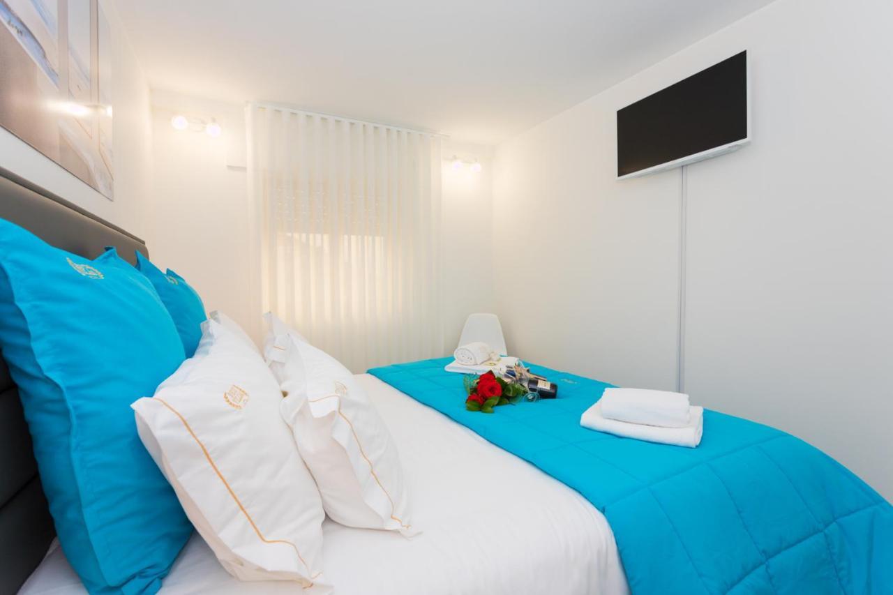 Bestvillas Foz Do Minho Каминья Экстерьер фото