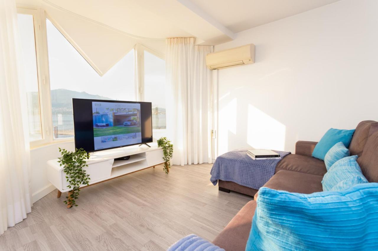 Bestvillas Foz Do Minho Каминья Экстерьер фото
