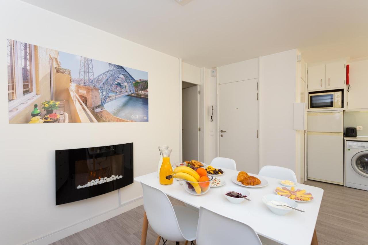 Bestvillas Foz Do Minho Каминья Экстерьер фото
