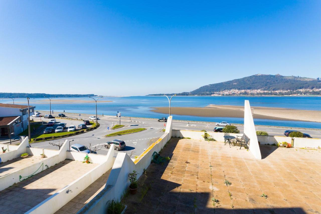 Bestvillas Foz Do Minho Каминья Экстерьер фото