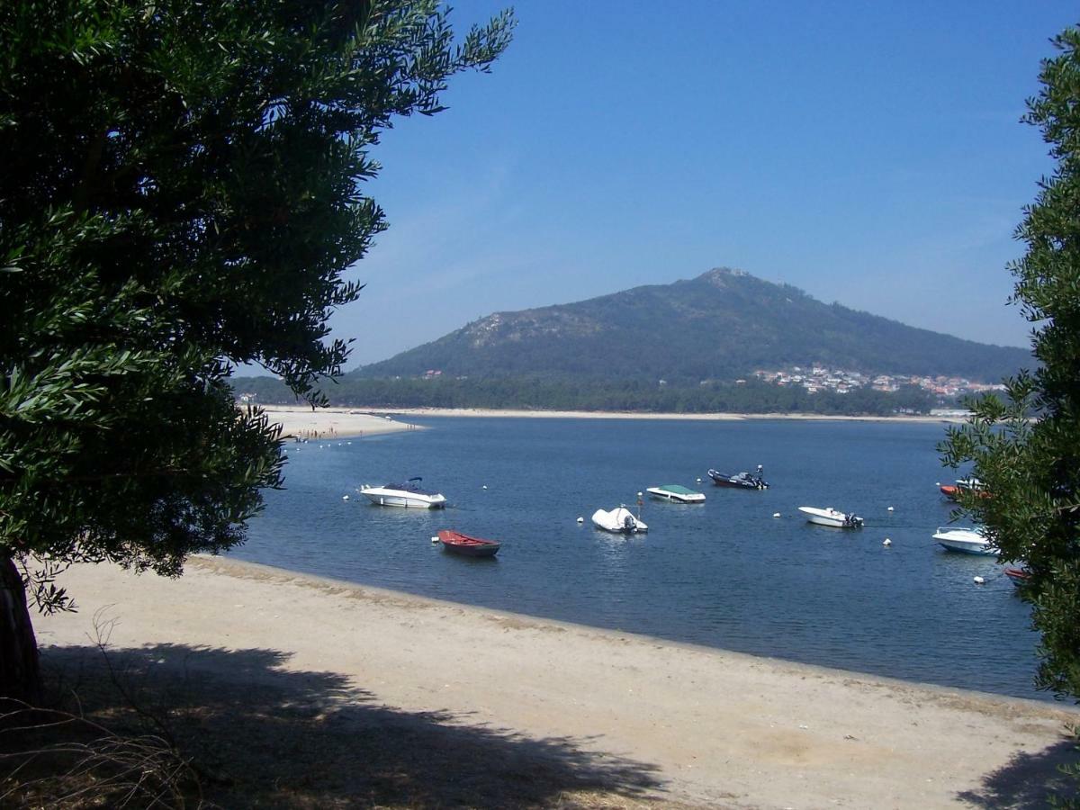 Bestvillas Foz Do Minho Каминья Экстерьер фото